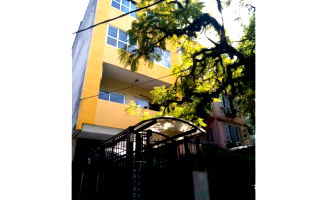 Sala Comercial com 94,07m² em Porto Alegre - Bom Fim