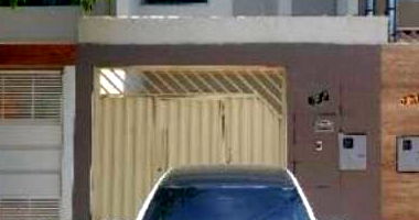 Casa com 89m² em Governador Valadares/MG - VALE DO SOL II