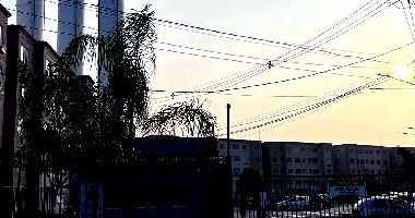 Apartamento 41.45m², 2 quartos - Santa Cruz