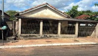Casa com 4 quartos em Caiapônia - GO