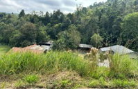 Terreno Urbano com 459,17m² em Trombudo Central/SC