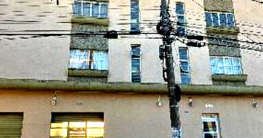 Apartamento com 2 quartos em Sorocaba/SP