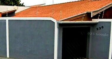 Casa em Leilão com 151m² Construída em Limeira/SP