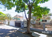 Casa com piscina em Loanda - PR, 312m², 588m² de terreno