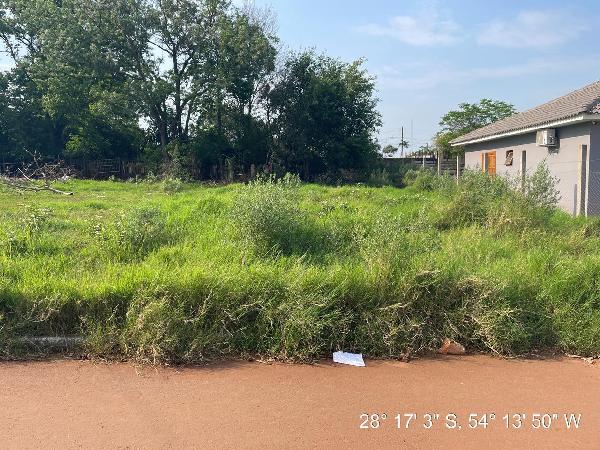 Terreno em Cristina Vontobel - Oportunidade Única!