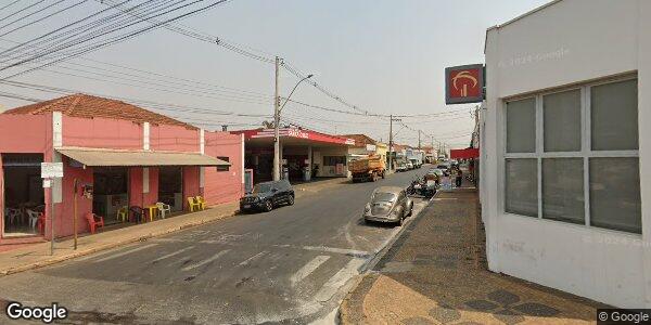 Chácara Novas com 900m² construídos