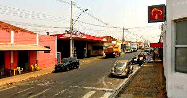 Chácara Novas com 900m² construídos