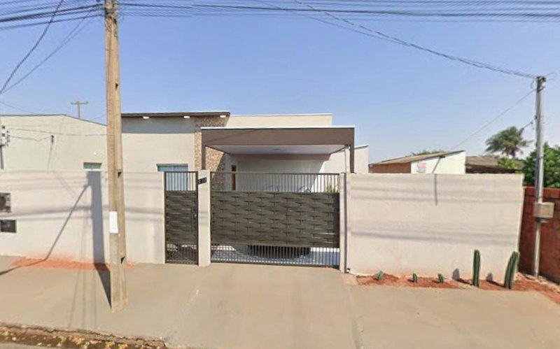 Casa com 63m², 2 quartos, em condomínio