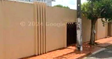 Casa Ocupada com 721m² de Terreno em Manaus/AM