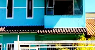 Casa Desocupada em Leilão com 188m² Construída