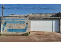 Casa em Leilão com 3 Quartos e 2 Banheiros em Bacabal/MA
