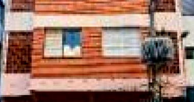 Apartamento com 1 quarto, banheiro, área de 34,69m², desocupado