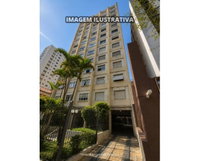 APARTAMENTO 1 Dorm. 37,80m² - Bela Vista SP