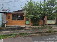 Casa 3 Quartos 2 Banheiros 131m² com Garagem