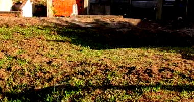 Terreno urbano desocupado com 240,60 m² - Pagamento à vista