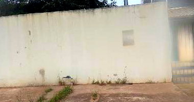 Casa com 2 Quartos e Garagem em Várzea Grande