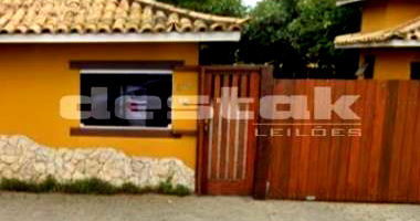 Casa Duplex com 198,75m² em Armação dos Búzios