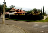 Terreno com Casa em Timbó - 520m², 2 Pavimentos