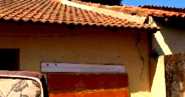 Casa em Santo Antônio do Descoberto com 2 quartos