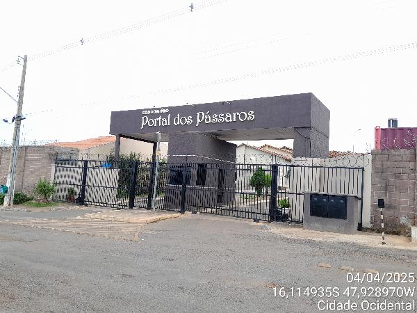 Casa com 2 quartos, 2 banheiros, 1 vaga e 49,4 m² área total