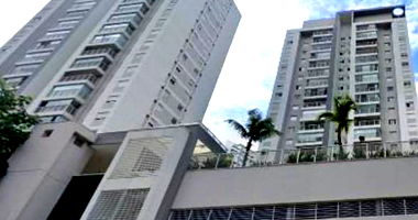 Apartamento 85m² com Vaga em Vila Andrade - São Paulo/SP