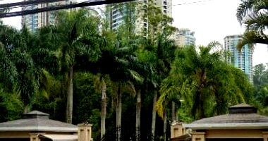 Apartamento 271 m² com 4 Vagas - Morumbi