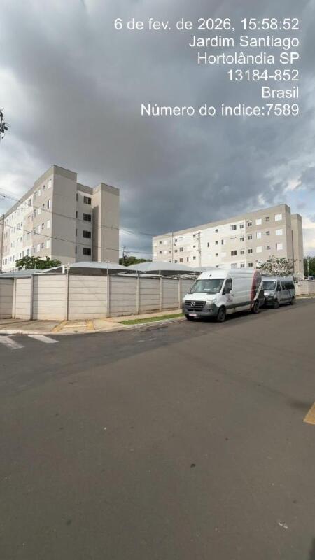 Apartamento com 2 quartos, 95m², 1 vaga