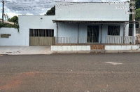 Casa com 3 quartos, 243m² em Lupionópolis