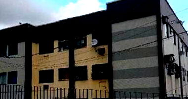 Apartamento 2 quartos, 1 banheiro, 47m² área privativa