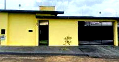 Casa 140 m² com 3 quartos e 2 banheiros - Oportunidade Única!