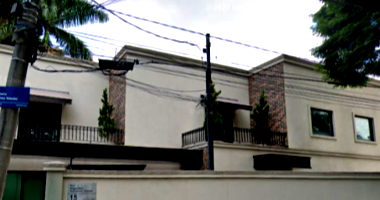 Terreno com Casa 559,84m² no Cidade Jardim, Desocupado