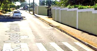Apartamento 44m² com 1 vaga, ocupado, área comum 33m²
