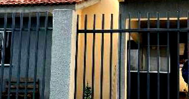 Casa com 2 quartos em Araruna/PR