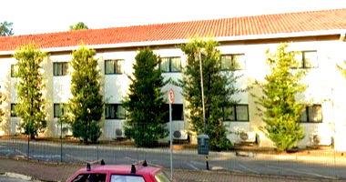 Quarto de hotel, 21m², Barão Geraldo