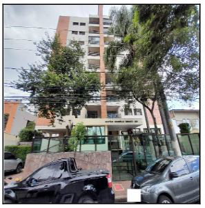 Apartamento 82,61m² no Brooklin Paulista - 2 Qts, 2 Vagas
