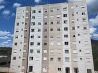 Apartamento 2 quartos, 1 vaga, 97,93 m² total, 37,43 m² privativa
