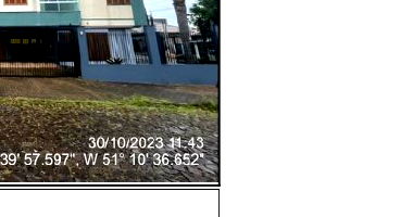 Apartamento com 2 Quartos e 2 Banheiros em Estância Velha