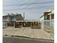 Casa Ocupada com 2 Quartos e 1 Banheiro em Imbé/RS