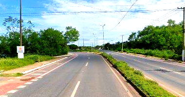 Terreno Urbano em Várzea Grande - 192 m²