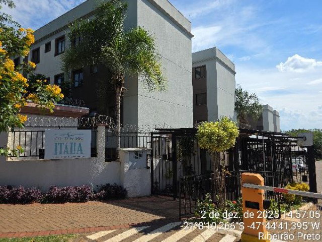 Apartamento com 2 quartos, 66,89 m²