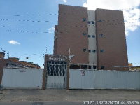 Apartamento com 2 quartos em João Pessoa