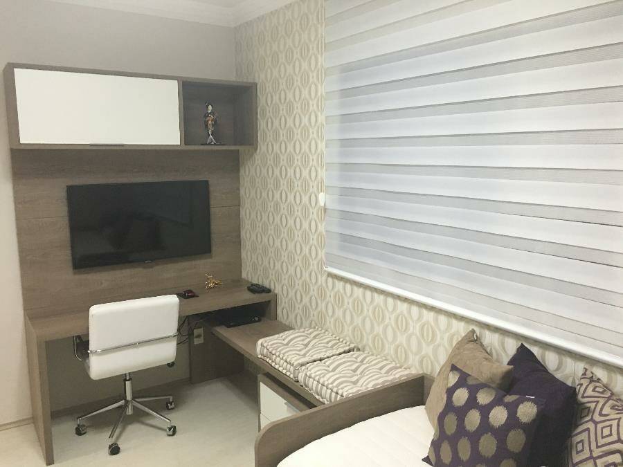 Apartamento 2 dorms, 117m², Sumaré/SP