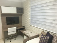 Apartamento 2 dorms, 117m², Sumaré/SP