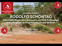Terreno Rural de 473,13 ha em Vila Bela da Santíssima Trindade