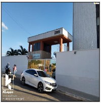 Apartamento com 3 quartos, 107,31 m², varanda e 3 banheiros