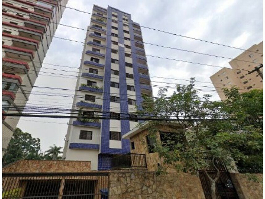 Apartamento com 216,46m² útil, 12º andar