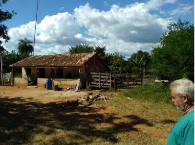Fazenda Irapuá com 1.876 hectares em Santa Rita de Cássia