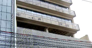 Sala Comercial em Campo Grande com 23m²