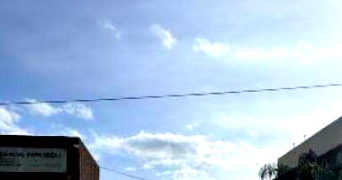 Apartamento com 2 Quartos em Cidade Ocidental/GO