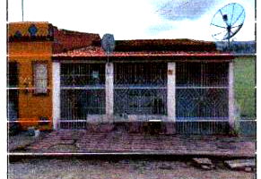 Casa com 4 Quartos e 1 Vaga em São Cristóvão